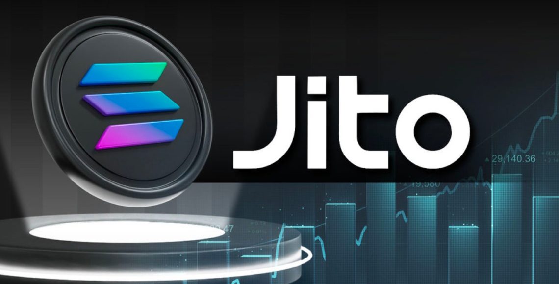 Jito (JTO) nedir? 1 jito jto nedir 0 n1CyPRch