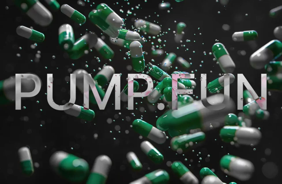 Pump.fun (PUMP) nedir? 1 pumpfun pump nedir 0