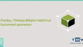 paribu 30 yilini kutlayan turkiye bilisim vakfinin kurumsal sponsoru oldu FsLarKF1