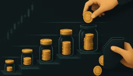 Aşamalı kâr almak: Hem cüzdanı hem zihni güçlendirmek 4 asamali k r almak hem cuzdani hem zihni guclendirmek YjdlD1X5