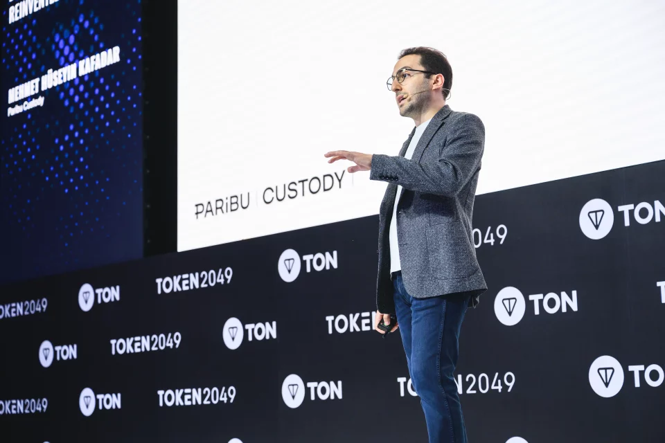 paribu dunyanin en buyuk kripto etkinliginde turkiyeyi temsil etti 0 QSFgdCKJ