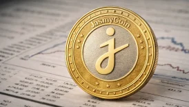 JasmyCoin (JASMY) Fiyatı Güçlü Ralliye Giriş Yaptı: %18 Yükseliş! 6 jasmycoin jasmy fiyati guclu ralliye giris yapti 18 yukselis UQtzz7Q7