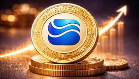 River (RIVER) Fiyatında Fırtınalı Ralli: %41 Yükseliş! 4 river river fiyatinda firtinali ralli 41 yukselis XmxS9v8d